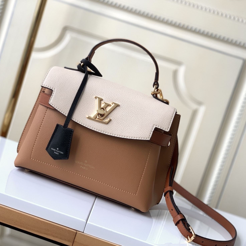 LV Top Handle Bags